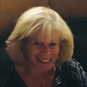 Meet your Posher, Barbara